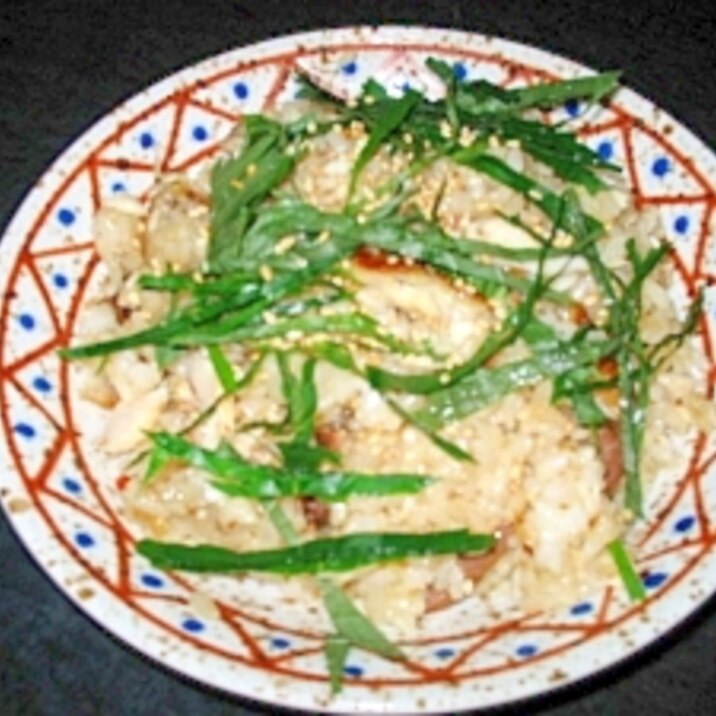 アジの開きのバター醤油ご飯 レシピ 作り方 By らきおっち 楽天レシピ アジの開きのバター醤油ご飯 レシピ 作り方 By らきおっち 楽天レシピ